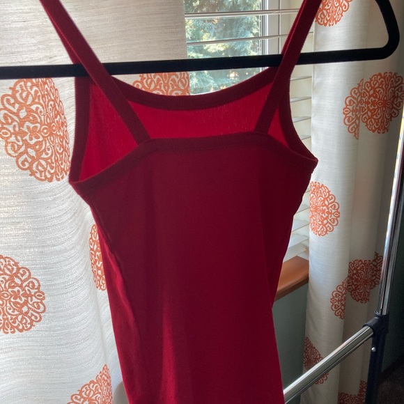 Tank Top - Picture 3 of 3